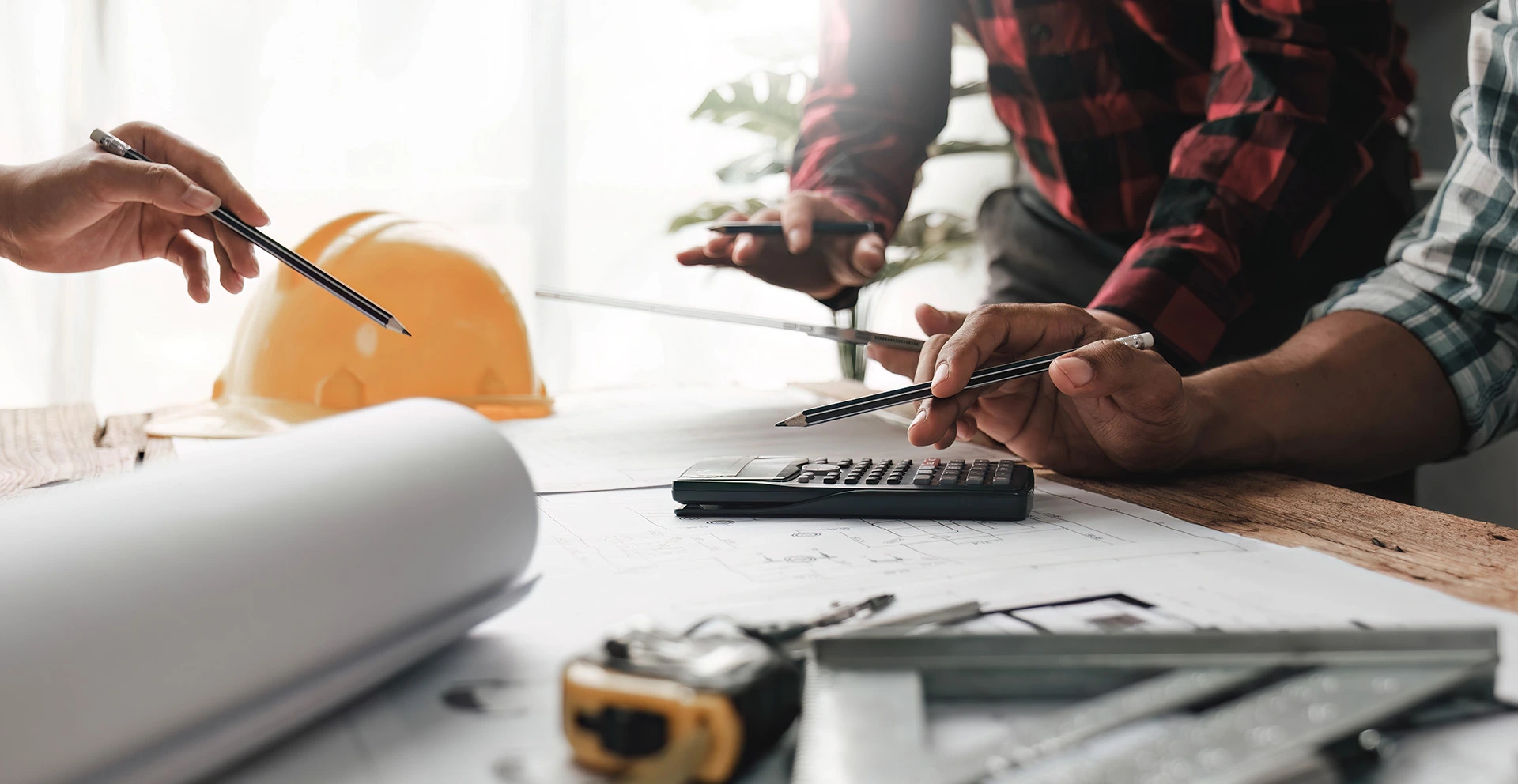 General Construction Contracting